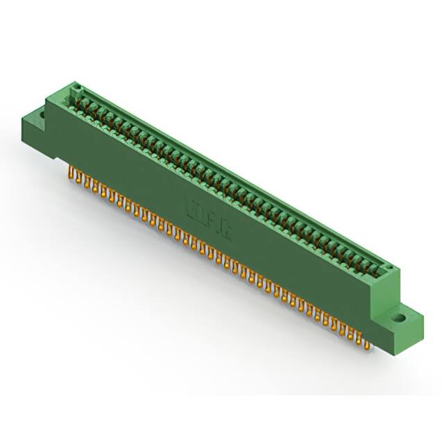 345-074-555-202 EDAC Inc.  Edgeboard Connectors